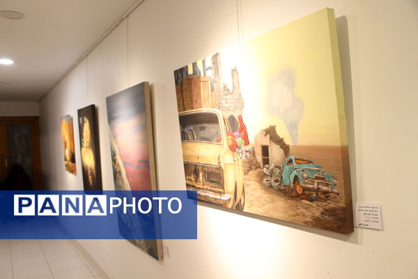 نشست خبری رویداد فرهنگی هنری (هاستل کالچر) یزد