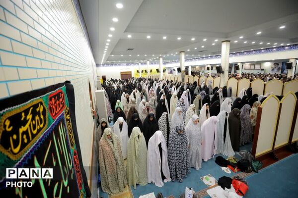 نماز عبادسی سیاسی جمعه شهرستان ساوجبلاغ