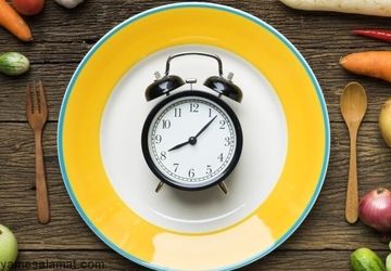 حذف وعده‌های غذایی راه مناسبی برای کاهش وزن نیست