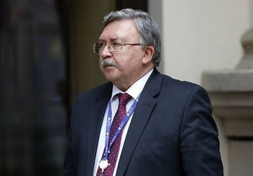 روسیه تلاش تروئیکای اروپایی برای فعال سازی اسنپ بک را غیر قابل توجیه دانست