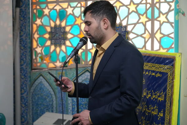 دیدار نوروزی مدیرکل آموزش و پرورش اصفهان با مدیران نواحی و مناطق استان
