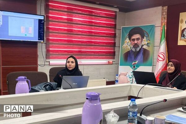 گامی تازه برای ارتقای کیفیت سوادآموزی در شهرستان ملارد
