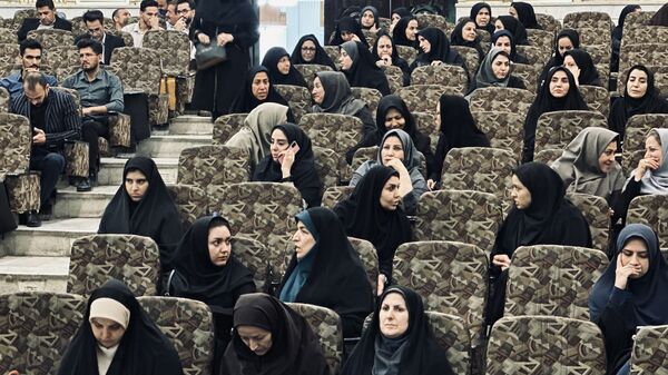 برگزاری کارگاه تحلیل فیلم روانشناسی به‌مناسبت هفته بهداشت روان