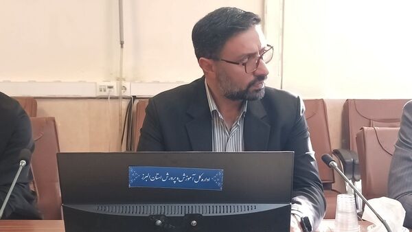 برگزاری دومین جلسه شورای برنامه‌ریزی بیست‌وهفتمین مانور سراسری زلزله و ایمنی در استان البرز 
