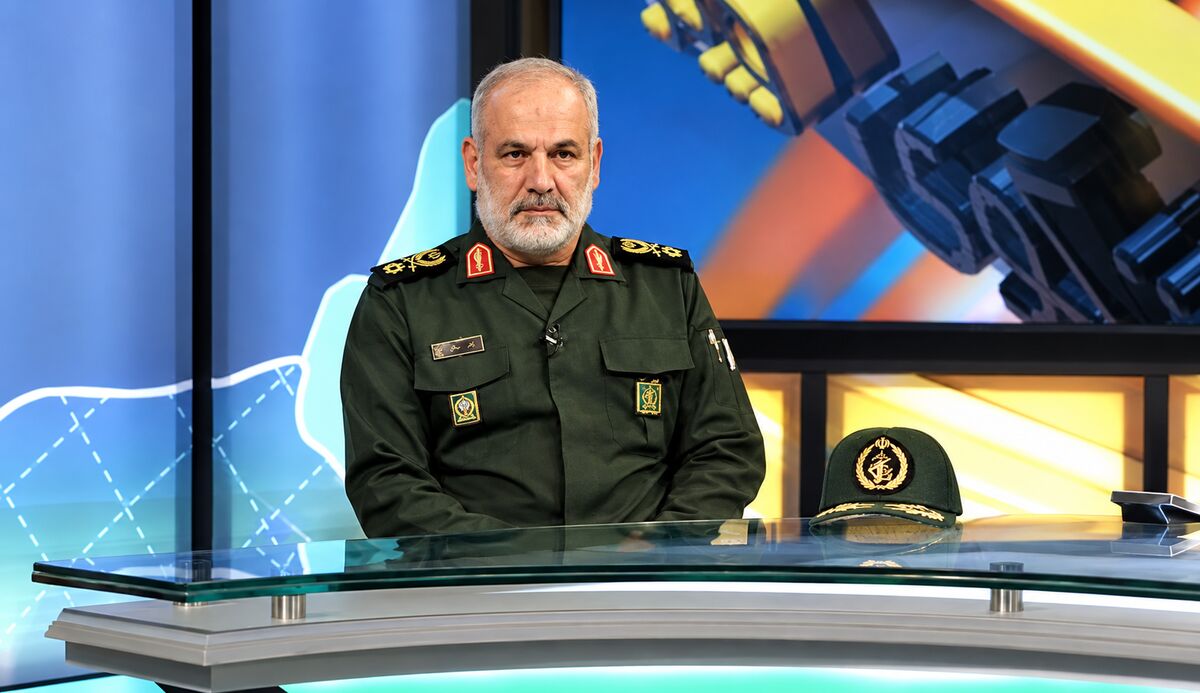 سردار بلالی: نیروهای مسلح به پشتوانه مردم پیروز شده‌اند