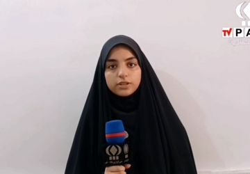 خبرنگار پانا؛ تا پای جان ایستاده‌ایم