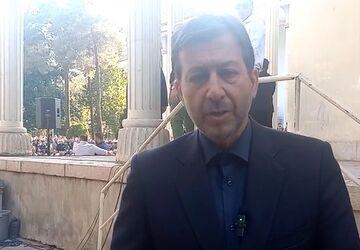استاد فرشچیان، اسطوره ایرانی و جهانی بود
