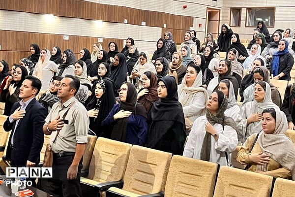 سومین همایش توانمندسازی در راستای پیشگیری از آسیب های اجتماعی