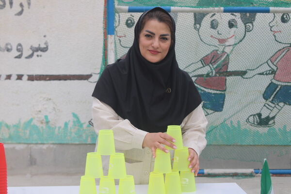 طرح  شهید طوقانی در بوشهر
