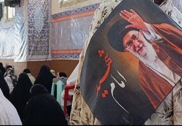 نماز جمعه فارسان؛ روایت هفتگی وحدت