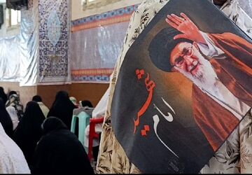 نماز جمعه فارسان؛ روایت هفتگی وحدت