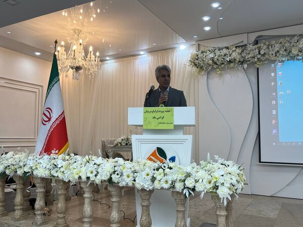 جشن ستارگان دبیرستان شاهد هاجر کاشمر
