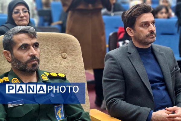 برگزاری جشنواره فرهنگی- تربیتی، هنری خانواده بزرگ کانون ملائک قرچک