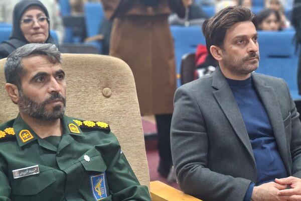 برگزاری جشنواره فرهنگی- تربیتی، هنری خانواده بزرگ کانون ملائک قرچک