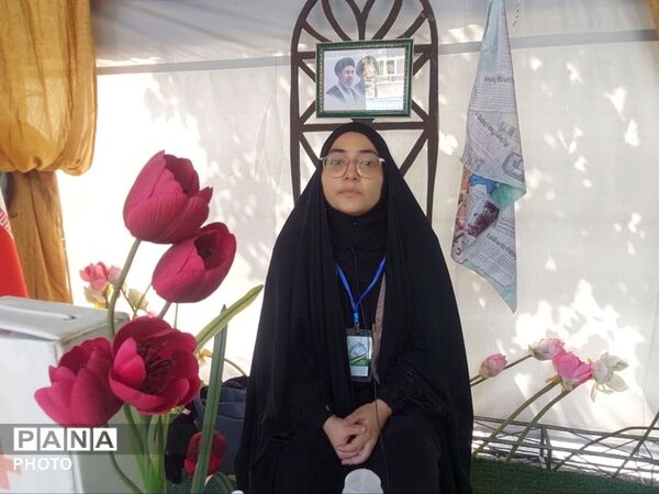 پنجره‌ای به دنیای استعدادها؛ افتتاح پایگاه‌های اوقات فراغت دانش‌آموزان شهر تهران