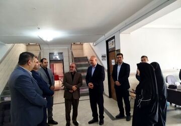 یازدهمین دوره جشنواره نوجوان خوارزمی در مازندران 