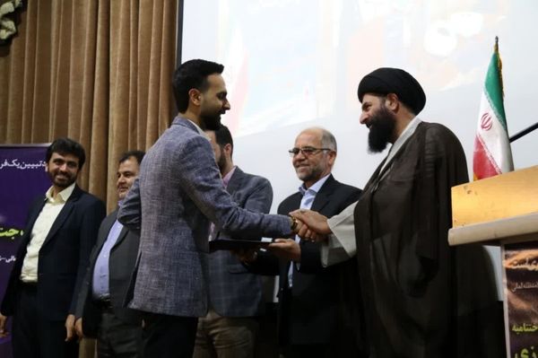 اختتامیه‌ مرحله‌ استانی لیگ جت خراسان شمالی