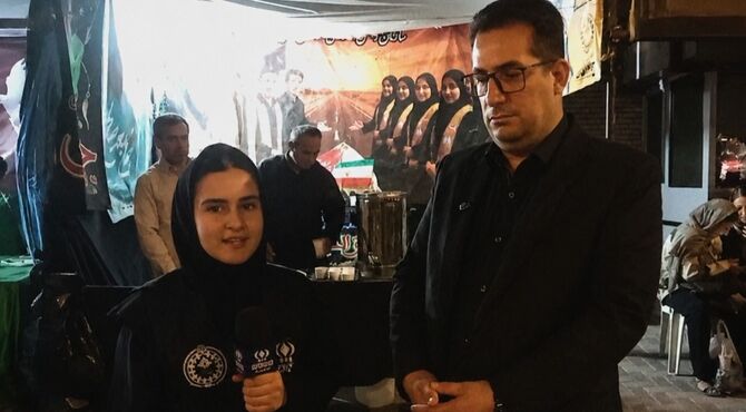 برنامه‌های فرهنگی و مردمی آموزش و پرورش خراسان شمالی در آیین تشییع رهبر شهید برگزار می‌شود