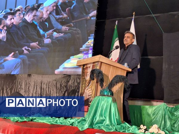 پیر غلامانی از جنس تعلیم و تربیت