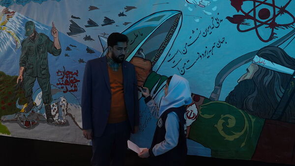  اولین روز از مرحله استانی بیست و هفتمین جشنواره بین المللی قصه گویی در مشهد