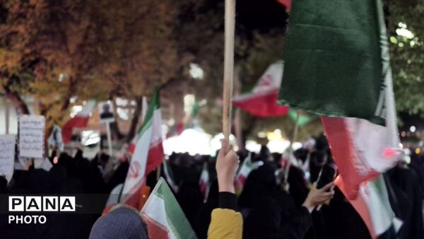 جانفدا؛ قدم‌هایی که روایت فداکاری‌اند