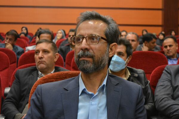 نشست فصلی مدیران «طرح رهیافت» در بهارستان‌دو