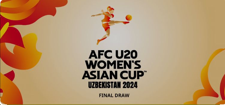 حضور نمایندگان ایران در رقابت‌های جام ملت‌های فوتبال بانوان 2024 زیر 20
