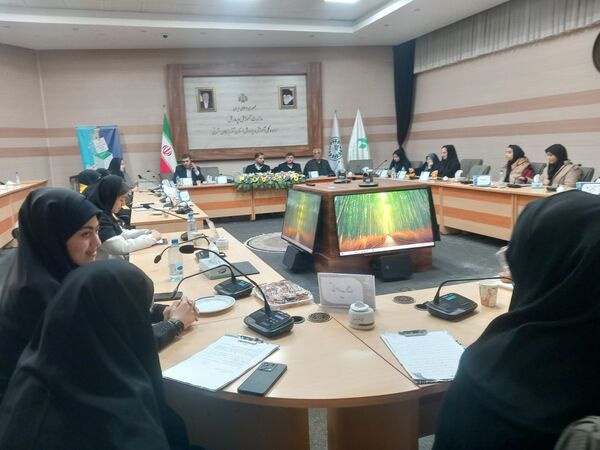 انتخابات سیزدهمین دوره مجلس دانش‌آموزی در آذربایجان شرقی