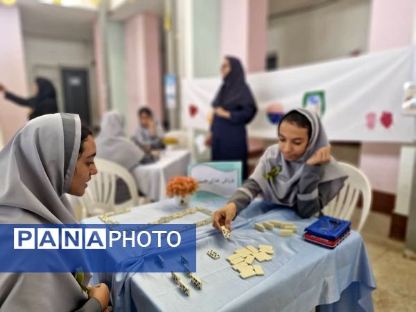 آیین نمادین هفته «بهداشت روان» در قشم 