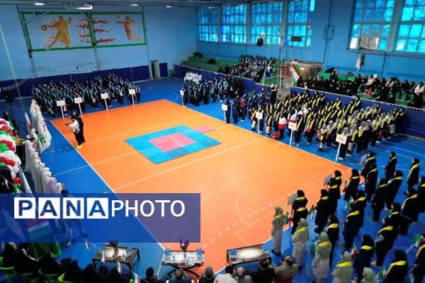 سالن شهید رجایی ورامین میزبان همایش یاوران انقلاب