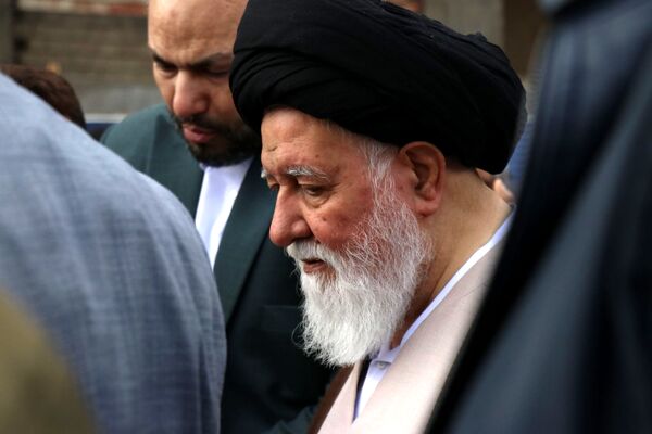 اجتماع عظیم منتظران ظهور در میدان شهدا مشهد