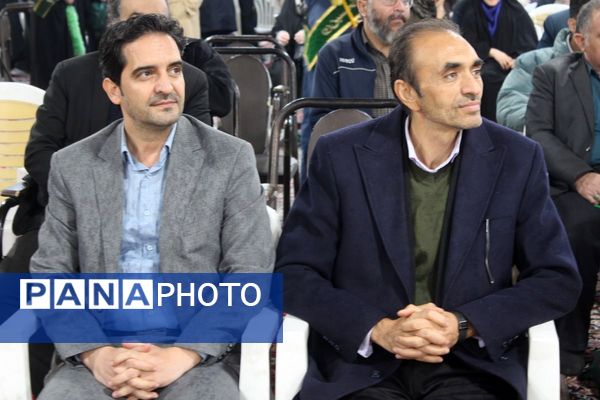 برگزاری مراسم ولادت حضرت فاطمه زهرا (س) در بهارستان‌دو با حضور پرشور خانواده ها