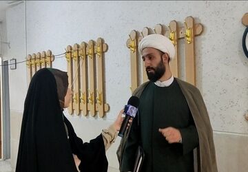 برگزاری طرح هدا در آموزش و پرورش ناحیه ۲ استان اصفهان 
