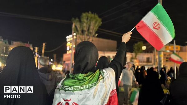 ایران، ایران امام رضاست
