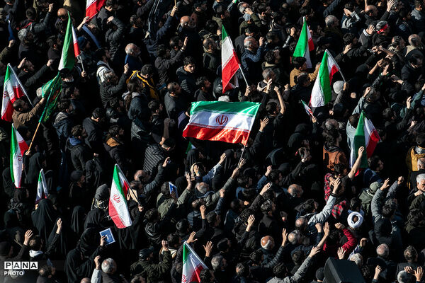 رئیس فدراسیون اسکواش: با اتحاد و همدلی می‌توانیم بر مشکلات فائق آییم