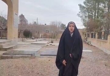 دلهایی بزرگ در روستایی کوچک