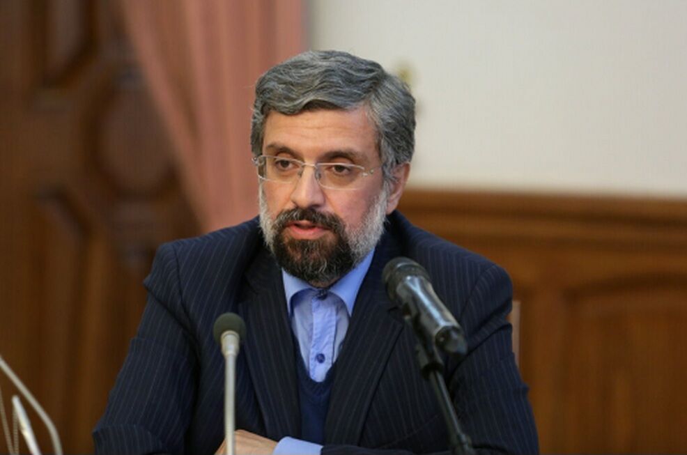 مشهد میزبان بزرگ‌ترین اجتماع مذهبی ایرانیان است