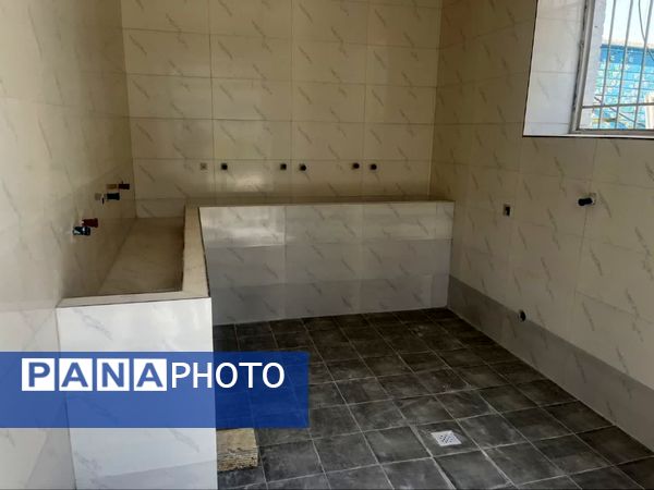 اجرای طرح شهید عجمیان ۲ در مدارس مختلف ناحیه یک 