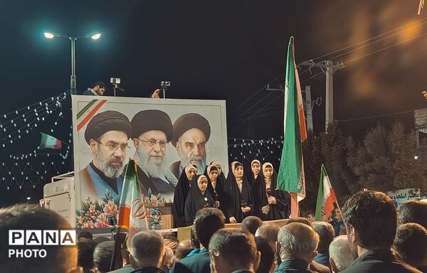 ۶۳ شب در لردگان؛ داستانِ زنده‌ماندنِ یک سرزمین