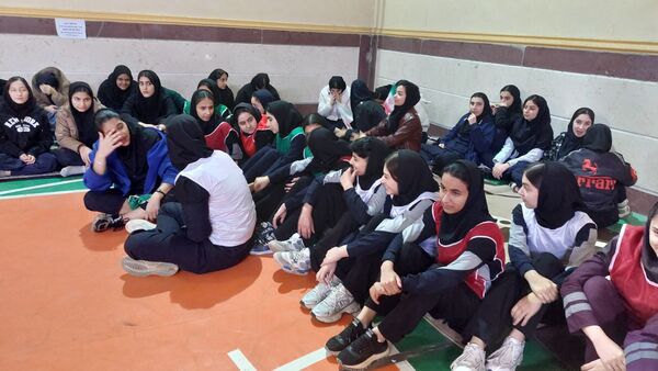 جامی به یاد شهدای دانش‌آموز 