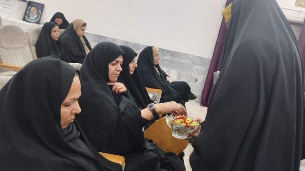 برگزاری همایش رای‌اولی‌ها در خلیل‌آباد
