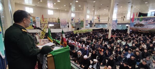 آیت الله رئیسی خدمتگزاری مخلص وصمیمی برای مردم بود