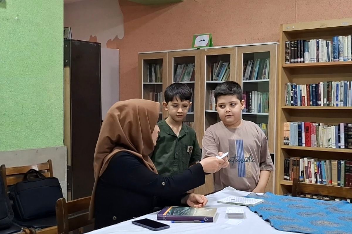 کتابخوانی، ابزار قدرتمند برای یادگیری و توسعه مهارت‌های کلیدی در کودکان است