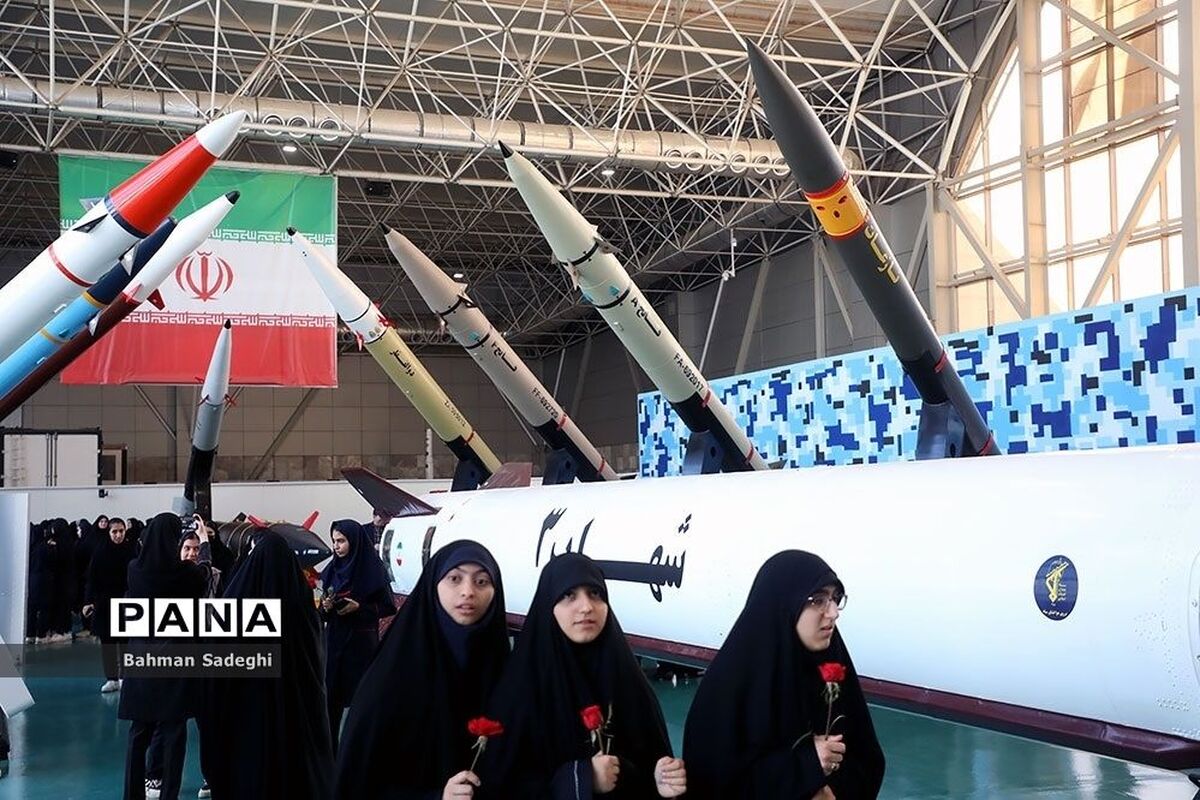 اردوهای راهیان پیشرفت نورانی در تابستان برای دانش‌آموزان سمپاد برگزار می‌شود