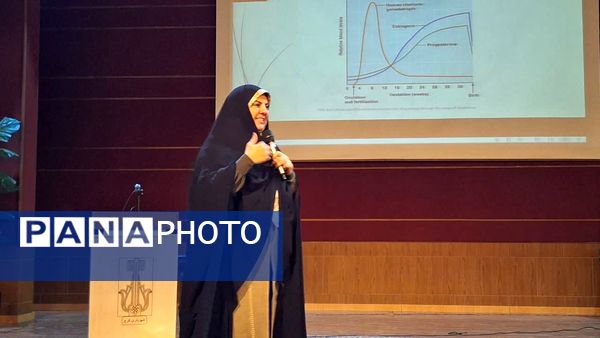 برگزاری همایش مثبت او«هنر انتخاب همسر» در استان البرز 