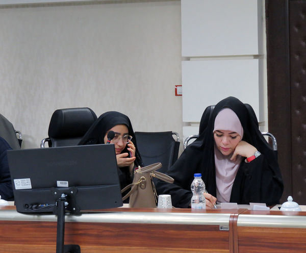 نشست خبری مدیرکل آموزش و پرورش خراسان شمالی با اصحاب خبر و رسانه 