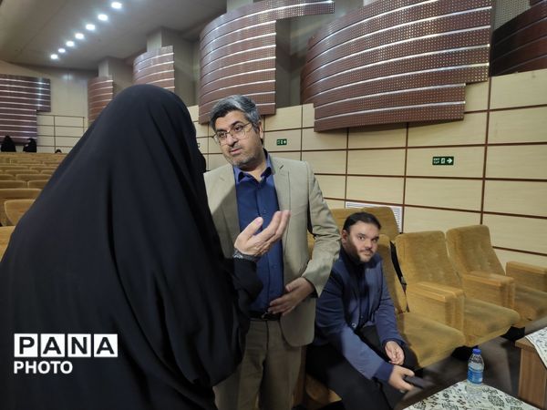 نوزدهمین نمایشگاه بین المللی قرآن و عترت در مشهد مقدس 