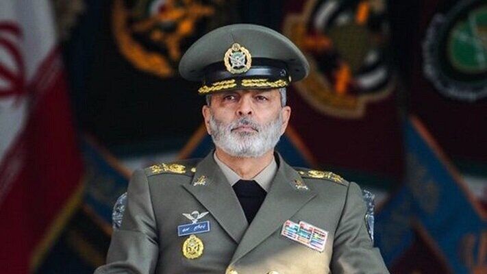 امیر موسوی: خلق عظمتی دیگر را به ملت ایران تبریک می‌گوییم