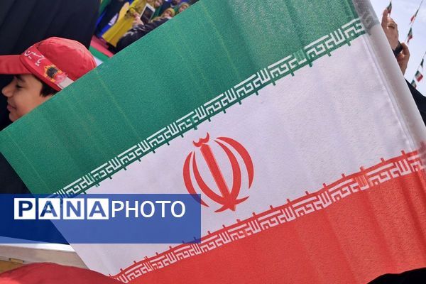 راهپیمایی ۲۲ بهمن، آینه تمام‌نمای همبستگی ملی