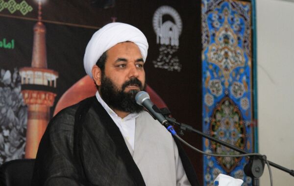 برگزاری همایش در سوگ خورشید در کاشمر